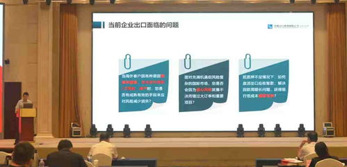 馭匯率風(fēng)險(xiǎn) 筑外貿(mào)基石——外匯局東營市分局支持全市外貿(mào)企業(yè)高質(zhì)量發(fā)展大會(huì)召開