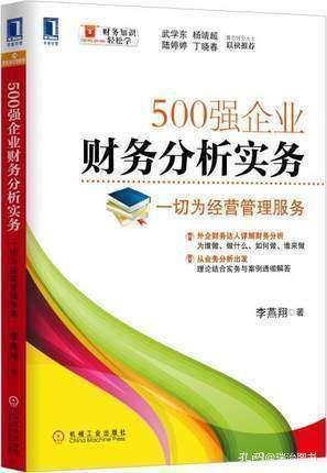 外企財務達人詳解財務分析 從業務出發，理論實務結合助力500強企業管理